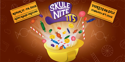 SkuleNite 2015