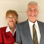Nicolas Kordellas & Shirley Tripp