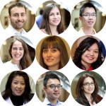 Grads to Watch 2015