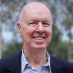 David Auston head shot