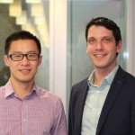 Jason Chang and Illan Kramer profile photo