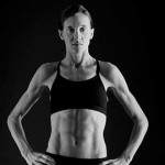 Runner Sasha Gollish