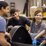 Supermileage Team