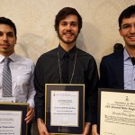 Skule Lunch & Learn Award Winners