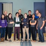 Professional Experience Year students and alumni at Zebra
