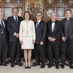 Lineup of 2016 EAA Award recipients