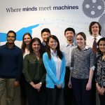 2017 Ontario Professional Engineers Foundation for Education award recipients