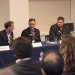 BizSkule panel at Spring 2017 BizSkule event in Toronto