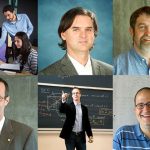 Hart Teaching Innovation Professorships recipients