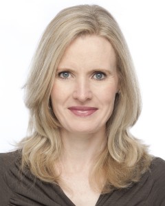 Claire Kennedy Headshot