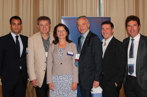 BizSkule Panelists, June 2013