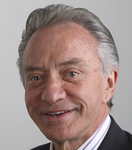 Paul Godfrey