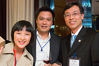 View photos from our November 2013 Asia-Pacific alumni events at https://www.flickr.com/photos/48941514@N08/sets/72157638609059613/