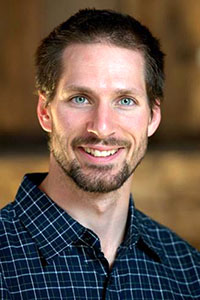 Todd Reichert