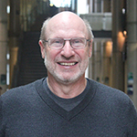 Professor Mark Fox