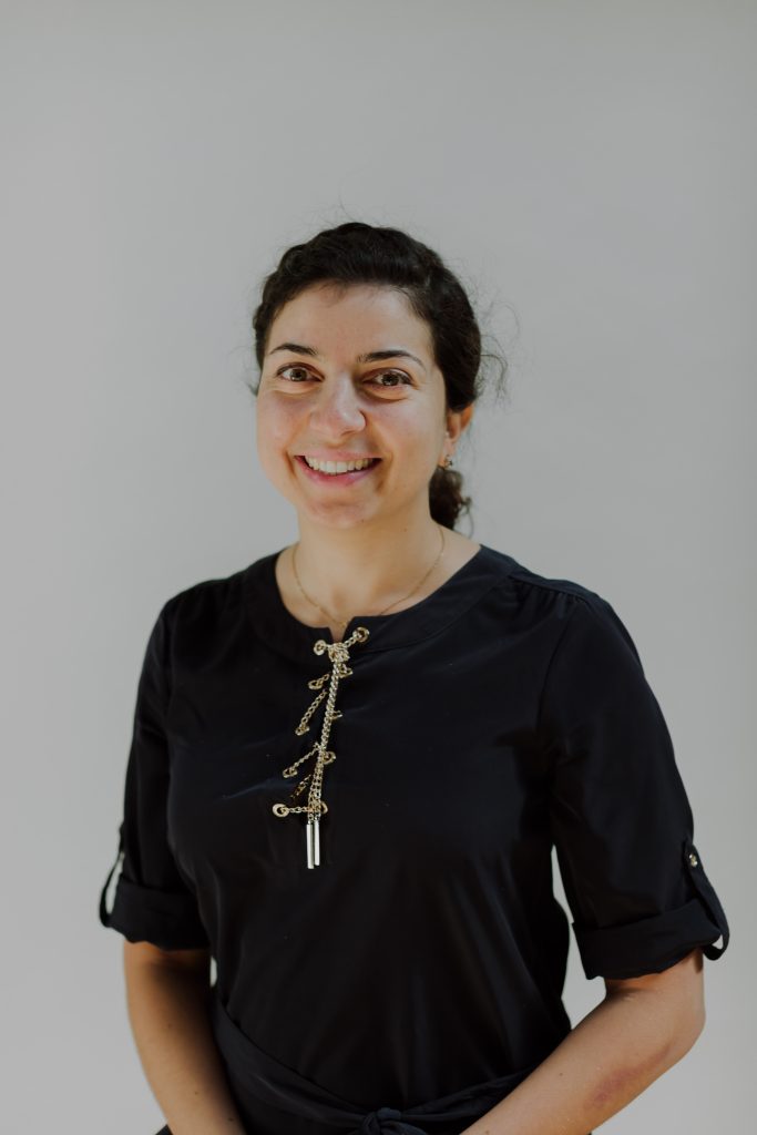 Head Shot Liane Catalfo head shot