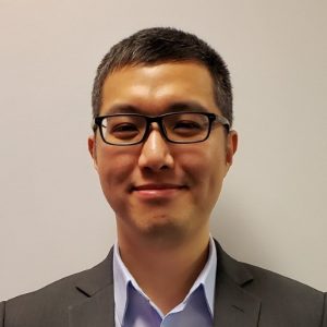 Bernard Wong Bernard Wong