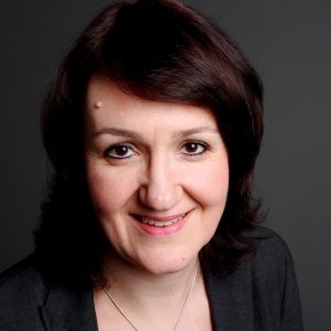 Marija Mijalkovic Marija Mijalkovic