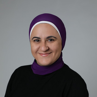 Heba Chehad Heba Chehad
