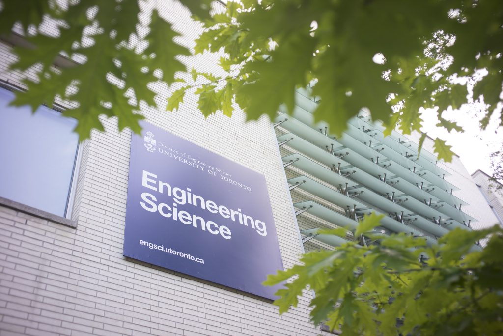 Engineering Science U Of T Courses at Virginia Shirey blog