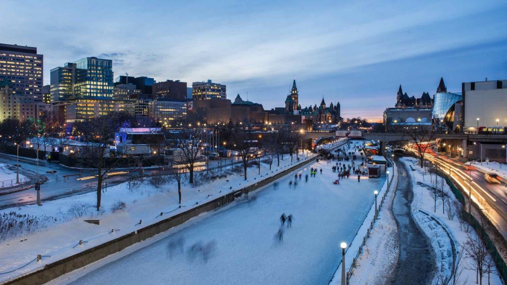 Skating-on-the-Rideau-Canal-at-night-winter-0070-credit-Ottawa-Tourism