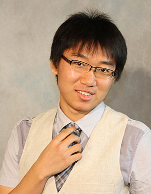 michael chai