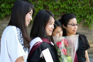 Spring Convocation