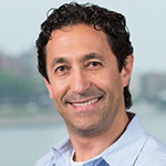 Dan Rosen portrait