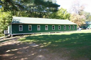 bunk house