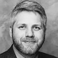 Robert Beggs head shot
