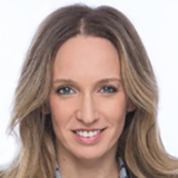 Ruth Promislow head shot