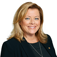 Sandy Sharman head shot