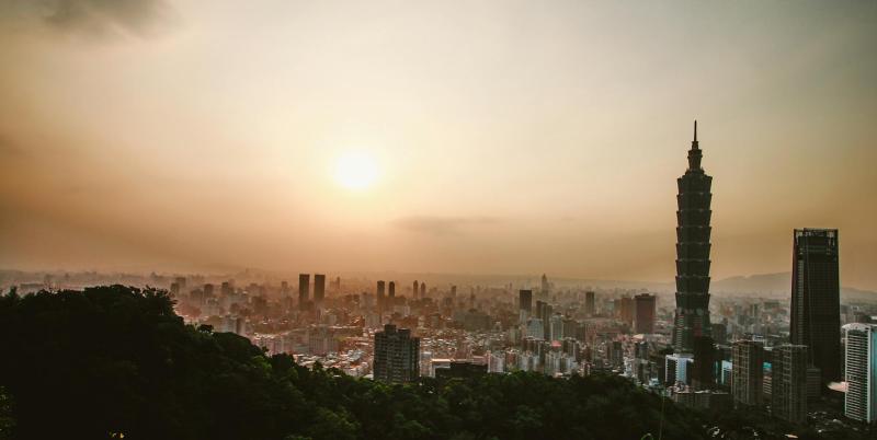 Taipei event
