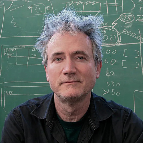 Martin Snelgrove Martin Snelgrove