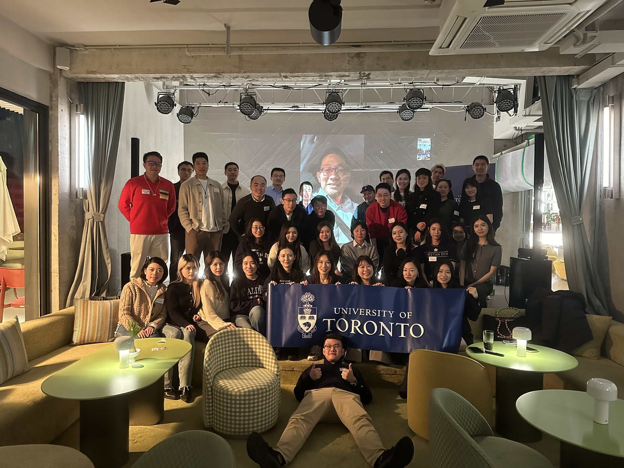 Shanghai Promotion picture